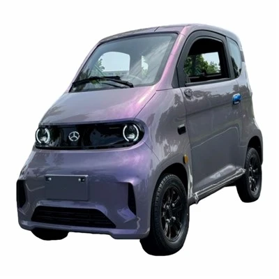 lithiová baterie 4kolové elektrické mini auto